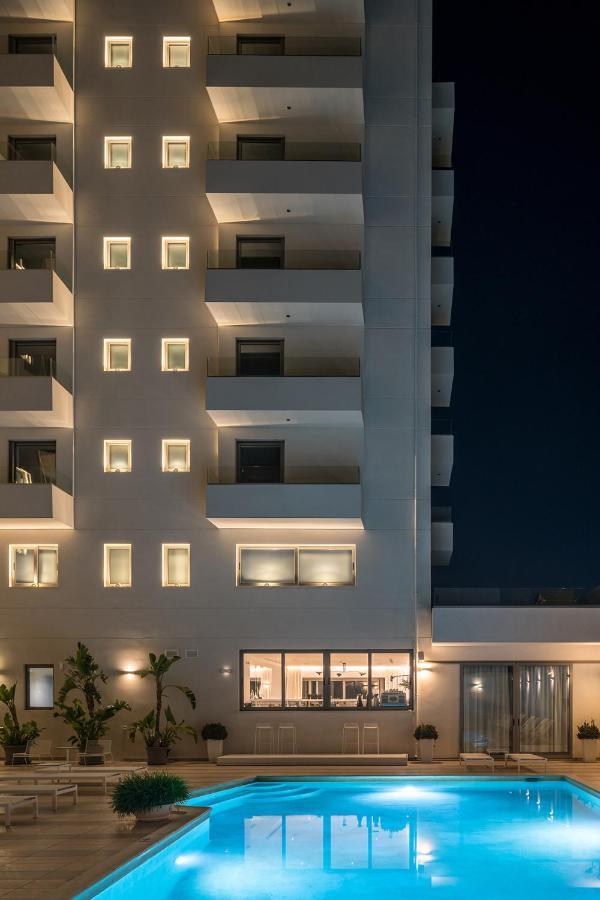 Amarilia Hotel Βουλιαγμένη Εξωτερικό φωτογραφία