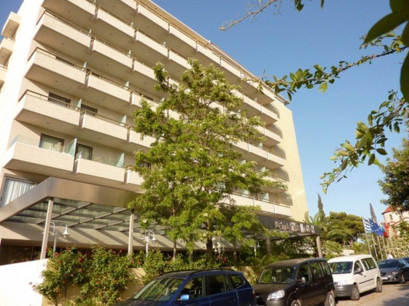 Amarilia Hotel Βουλιαγμένη Εξωτερικό φωτογραφία