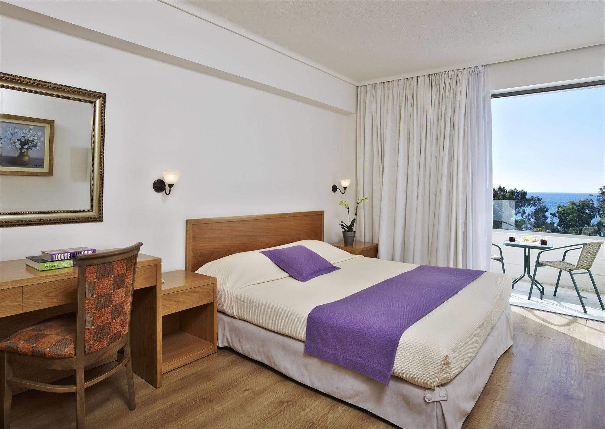 Amarilia Hotel Βουλιαγμένη Δωμάτιο φωτογραφία